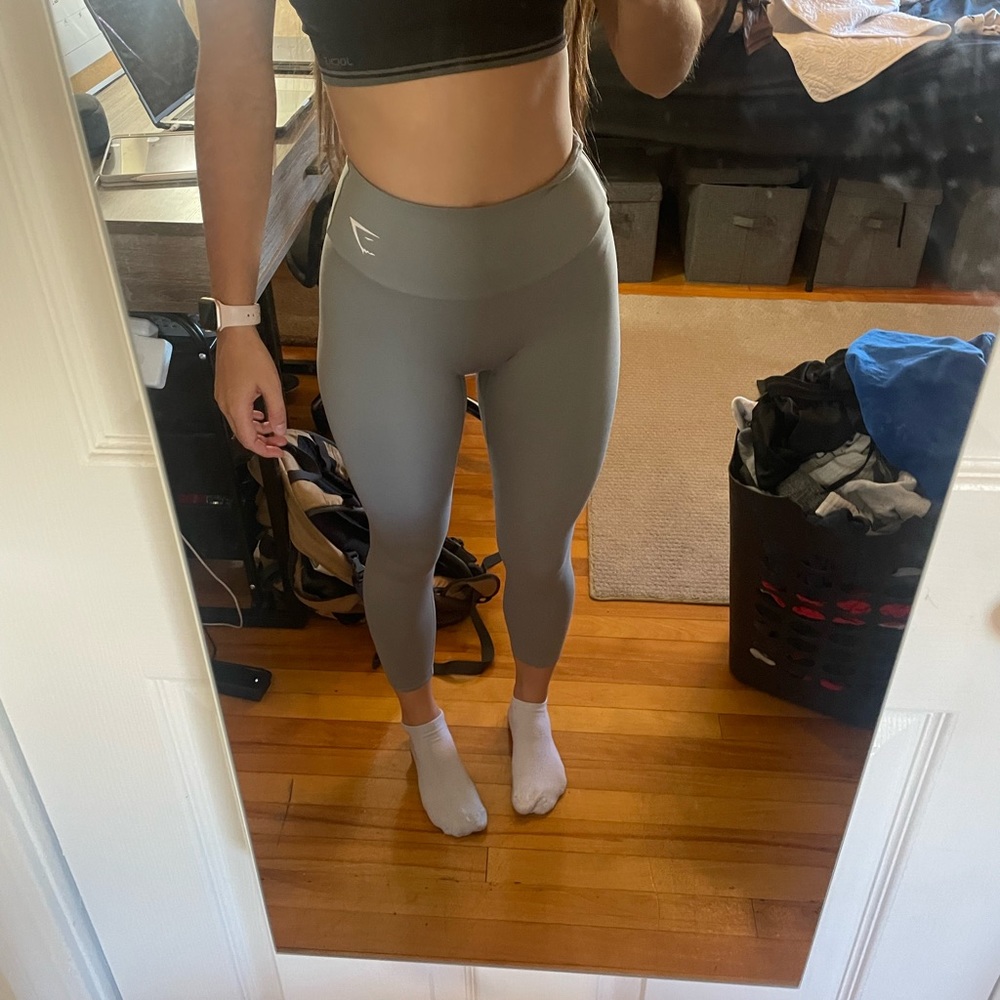 Gymshark Leggings